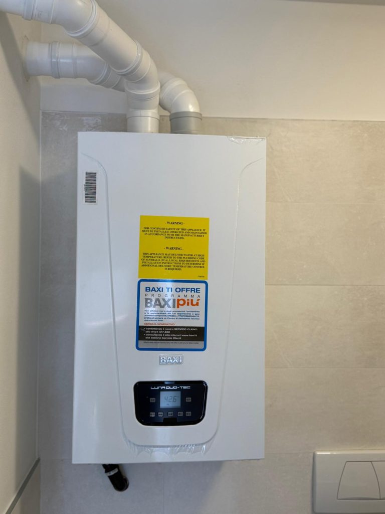 Klimakalor-manutenzione-caldaie
